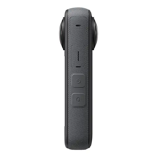 Insta360 X3 cámara para deporte de acción 72 MP 5K Ultra HD CMOS Wifi 508 g