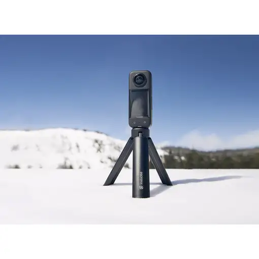 Insta360 X3 cámara para deporte de acción 72 MP 5K Ultra HD CMOS Wifi 508 g