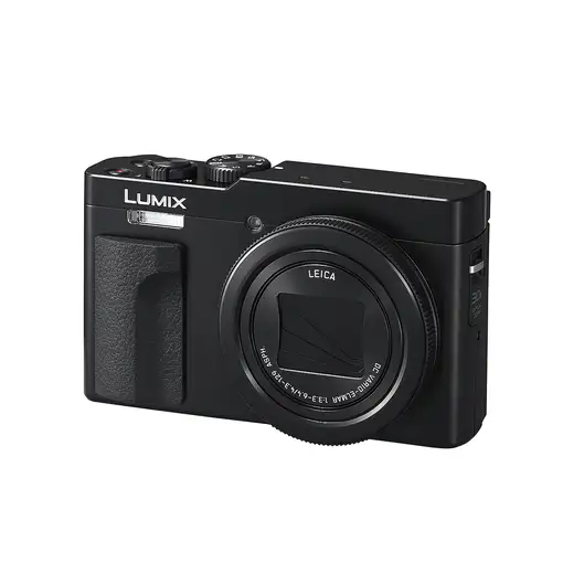 Panasonic Lumix TZ99 1/2.3'' Cámara compacta 20,3 MP MOS 5184 x 3888 Pixeles Negro
