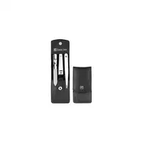 ZWILLING 97435-004-0 set de manicura y pedicura Negro