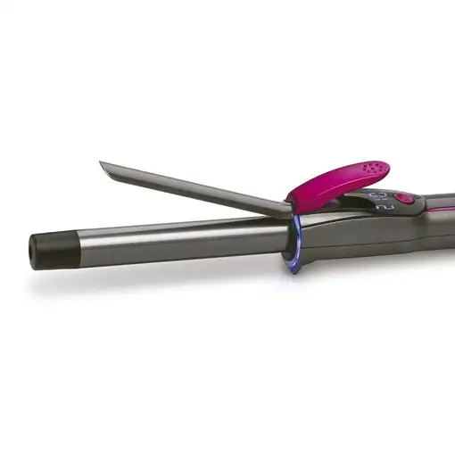 Ufesa Ringlet Rizador de pelo Caliente Gris 1,8 m