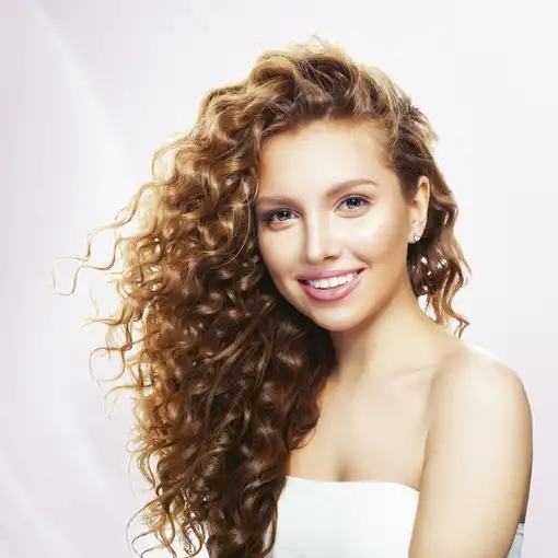 Ufesa Ringlet Rizador de pelo Caliente Gris 1,8 m