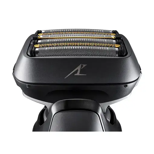 Panasonic ES-LS6A Máquina de afeitar de láminas Recortadora Negro
