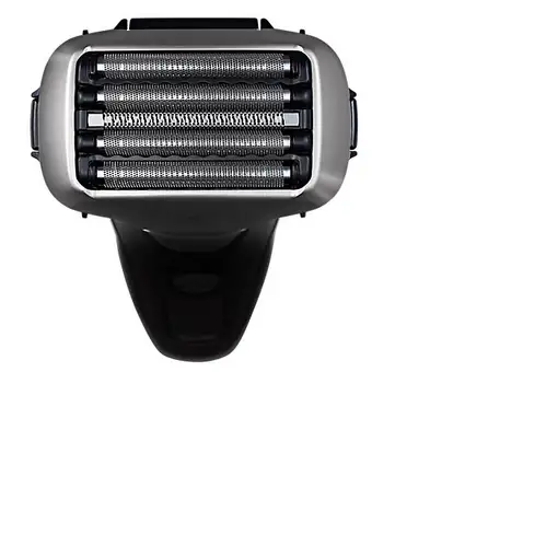 Panasonic ES-LV69 Máquina de afeitar de láminas Recortadora Negro, Plata