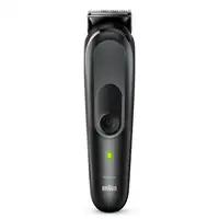 Braun MGK7491 Negro
