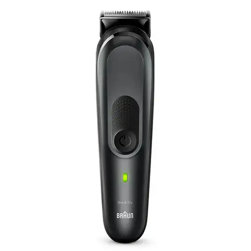 Braun MGK7491 Negro