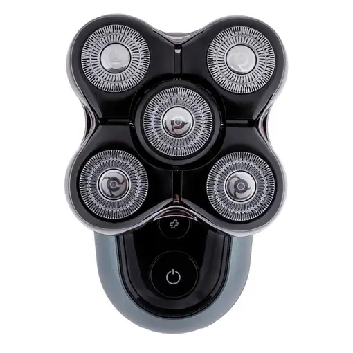 Remington XR1600 Máquina de afeitar de rotación Recortadora Negro