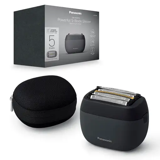 Panasonic ES-PV3B Negro