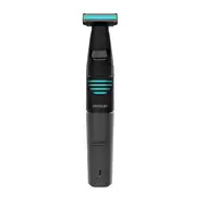 Cecotec 04741 afeitadora corporal Negro, Verde