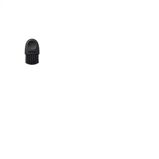 Braun Series 6 61-N4500cs Máquina de afeitar de láminas Recortadora Negro