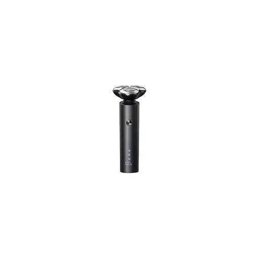 Xiaomi S301 Máquina de afeitar de rotación Negro