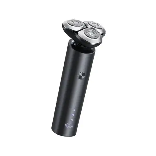 Afeitadora eléctrica negra de rotación, Mi Electric Shaver S301 XIAOMI