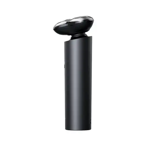 Afeitadora eléctrica negra de rotación, Mi Electric Shaver S301 XIAOMI