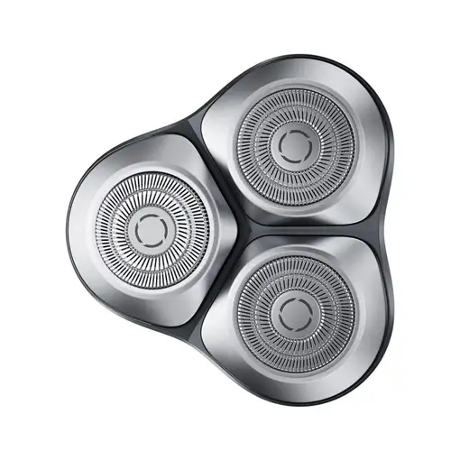 Afeitadora eléctrica negra de rotación, Mi Electric Shaver S301 XIAOMI