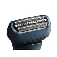 Panasonic ES-LT4B Máquina de afeitar de láminas Recortadora Azul