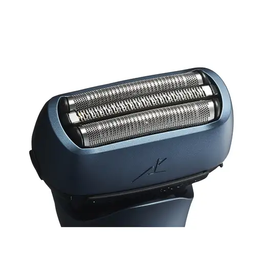 Panasonic ES-LT4B Máquina de afeitar de láminas Recortadora Azul