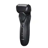 Panasonic ES-RT37 Máquina de afeitar de láminas Recortadora Negro