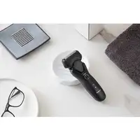 Panasonic ES-RT37 Máquina de afeitar de láminas Recortadora Negro