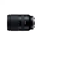 Tamron 17-70mm F/2.8 Di III-A VC RXD MILC Objetivo ancho de zoom Negro