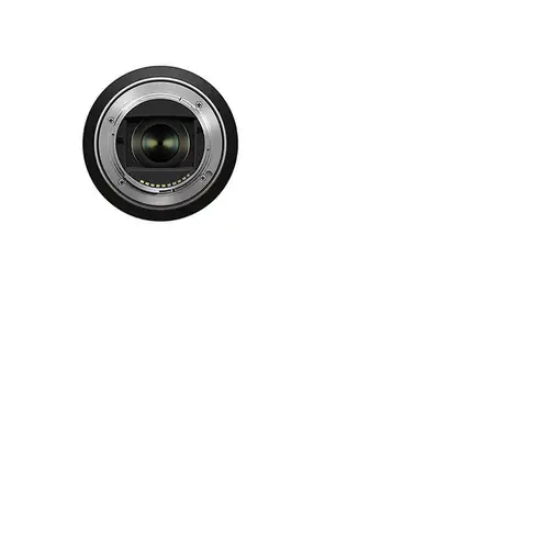 Tamron 17-70mm F/2.8 Di III-A VC RXD MILC Objetivo ancho de zoom Negro