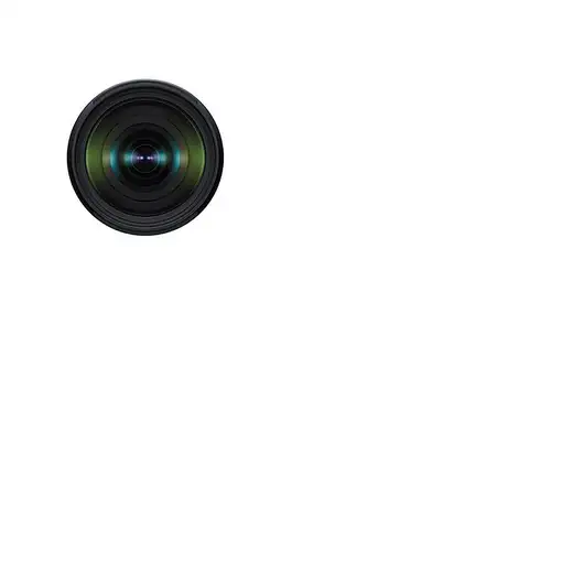 Tamron 17-70mm F/2.8 Di III-A VC RXD MILC Objetivo ancho de zoom Negro