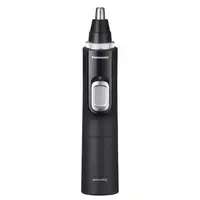 Panasonic ER-GN300 depiladora de precisión Negro