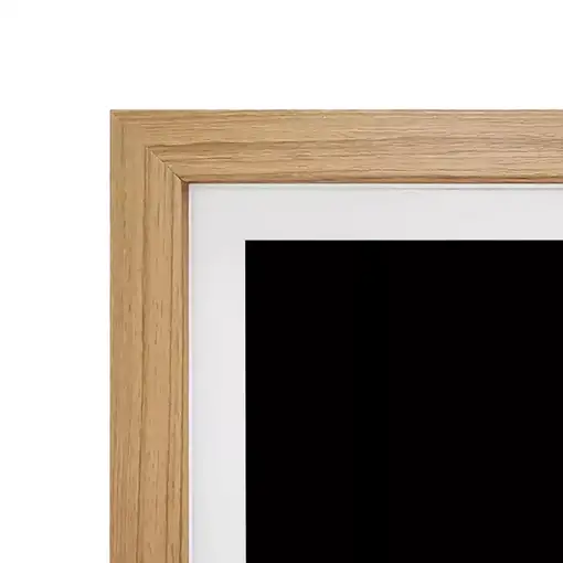 Denver PFF-1042LWMK2 marco fotográfico digital Madera 25,6 cm (10.1'') Pantalla tác