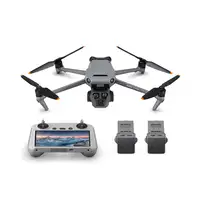 DJI CP.MA.00000660.01 dron con cámara 4 rotores Cuadricóptero 20 MP 5120 x 2700 Pi