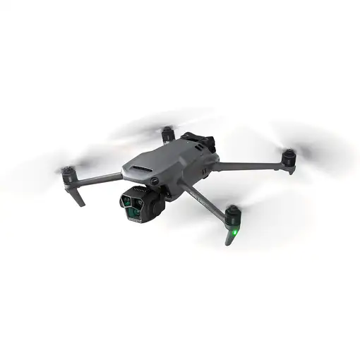DJI CP.MA.00000660.01 dron con cámara 4 rotores Cuadricóptero 20 MP 5120 x 2700 Pi