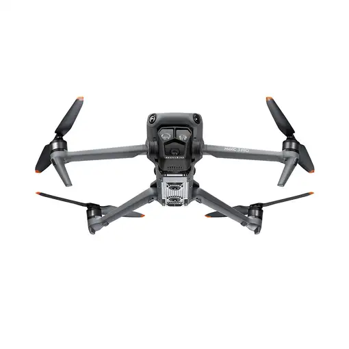 DJI CP.MA.00000660.01 dron con cámara 4 rotores Cuadricóptero 20 MP 5120 x 2700 Pi