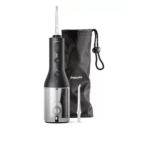 Philips Power Flosser 3000 HX3826/33 Irrigador oral sin cable