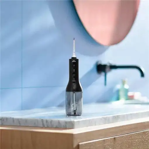 Philips Power Flosser 3000 HX3826/33 Irrigador oral sin cable