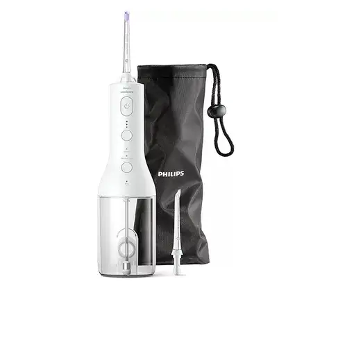 Philips Power Flosser 3000 HX3826/31 Irrigador oral sin cable