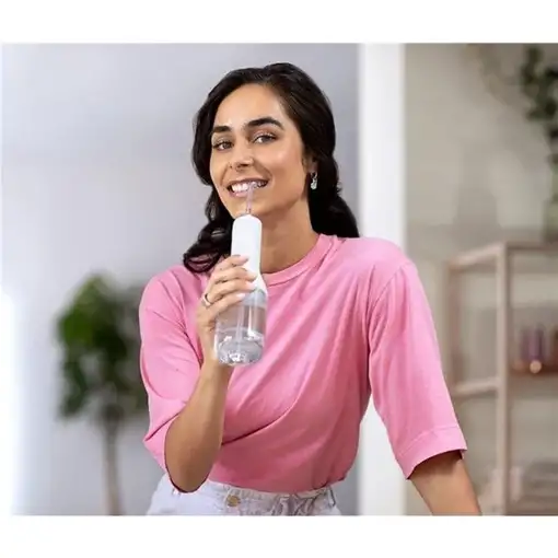 Philips Power Flosser 3000 HX3826/31 Irrigador oral sin cable