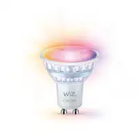 WiZ Foco 50 W PAR16 GU10 WiZ Foco 50 W PAR16 GU10