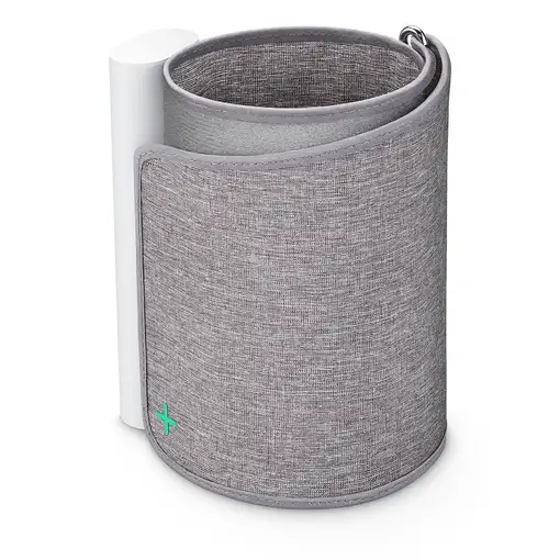 Withings WMP05-GREY-ALL-INTER tensiómetro Antebrazo Automático