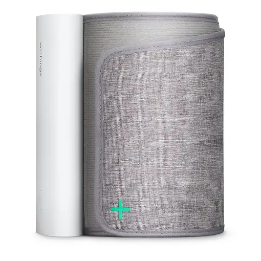 Withings WMP05-GREY-ALL-INTER tensiómetro Antebrazo Automático