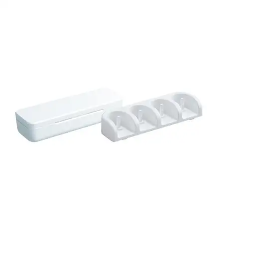 Panasonic EW-DL83-W803 cepillo eléctrico para dientes Adulto Cepillo dental sónico