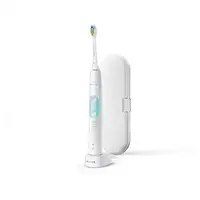 Philips 5100 series HX6857/28 cepillo eléctrico para dientes Adulto Cepillo dental Philips 5100 series HX6857/28 cepillo eléctrico para dientes Adulto Cepillo dental