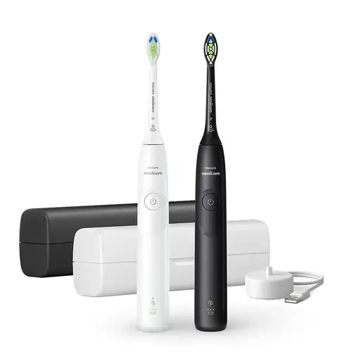 Philips 5300 series Series 5300 HX7109/01 Cepillo dental recargable