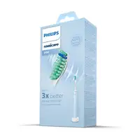 Philips 2100 series HX3651/12 Cepillo dental eléctrico sónico