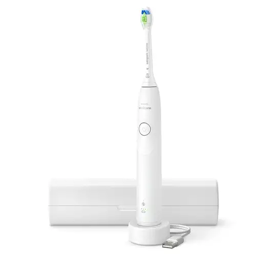 Philips 5300 series Series 5300 HX7108/02 Cepillo dental recargable