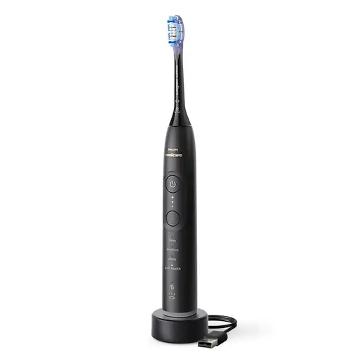 Philips 7100 HX7421/01 Cepillo dental sónico recargable