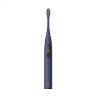 Oclean X PRO Adulto Cepillo dental sónico Azul Oclean X PRO Adulto Cepillo dental sónico Azul
