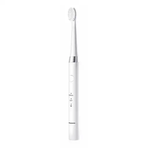 Panasonic EW-DM81 cepillo eléctrico para dientes Adulto Cepillo dental sónico Blan