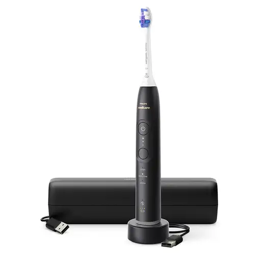 Philips 6500 HX7411/02 Cepillo dental sónico recargable