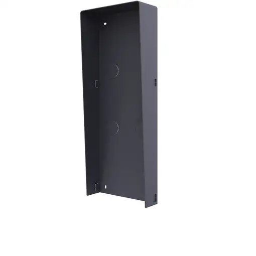 Hikvision DS-KABD8003-RS3 accesorio intercomunicador Escudo de lluvia