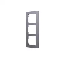 Hikvision DS-KD-ACF3 accesorio intercomunicador Caja para instalación empotrada