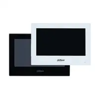 Dahua Technology VTH2621GW-WP Mostrar