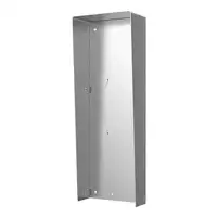 Hikvision DS-KABD8003-RS3/S accesorio intercomunicador Escudo de lluvia